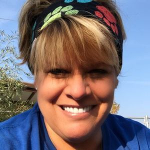 Meet your Posher, Audra